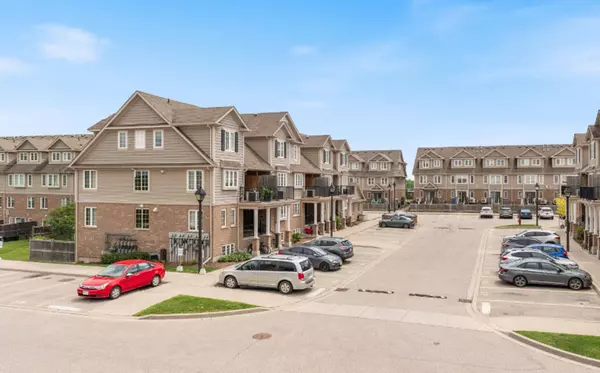 Guelph, ON N1E 0K4,15 Carere CRES #40A