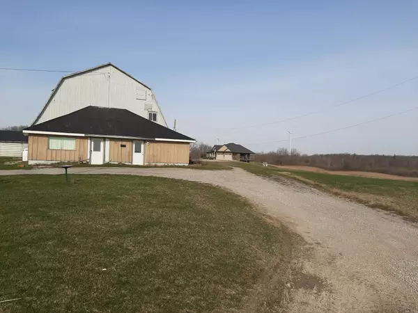 Haldimand, ON N0A 1E0,15 Reeds Road N/A