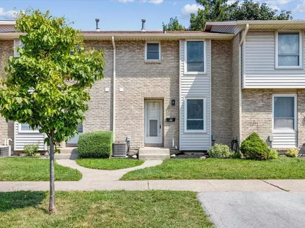 242 Lakeport RD #22, St. Catharines, ON L2N 6V2