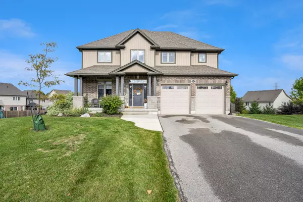 Kitchener, ON N2E 0B5,985 Audrey PL