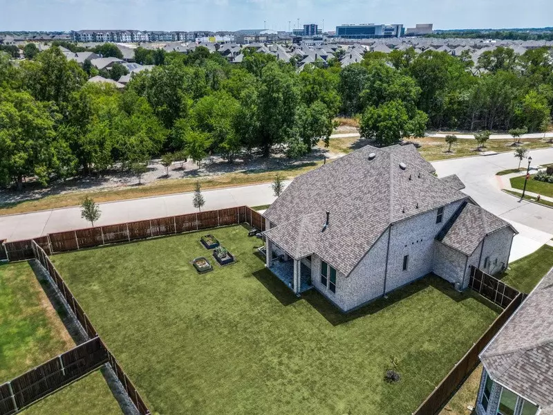 3109 Hobbs Lane, Melissa, TX 75454