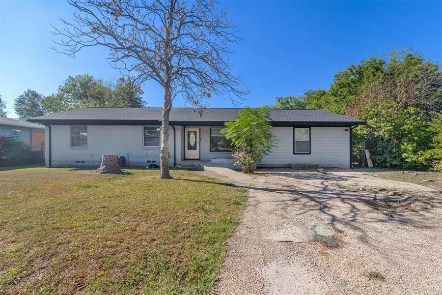 4027 Western Circle, Greenville, TX 75401