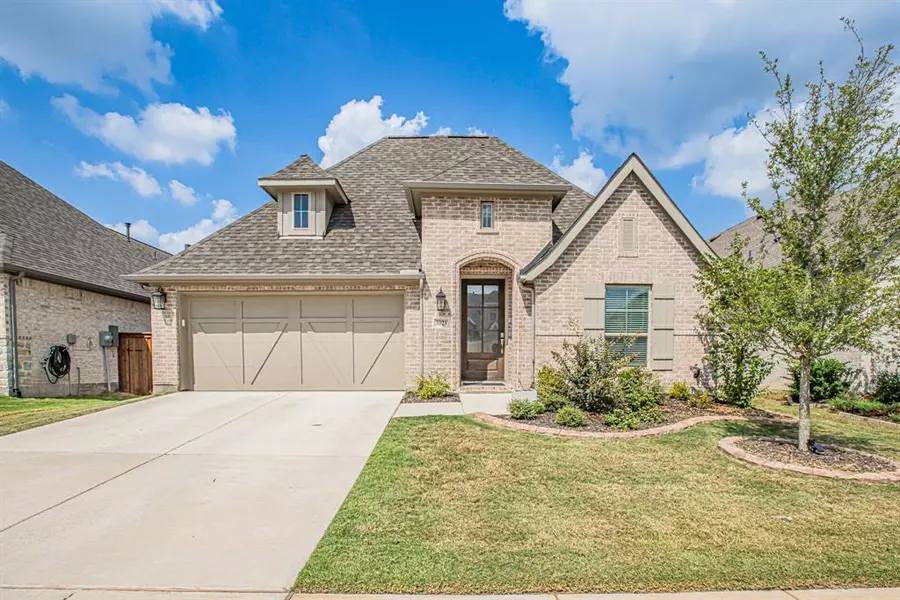 3028 Pedigree Court, Celina, TX 75009