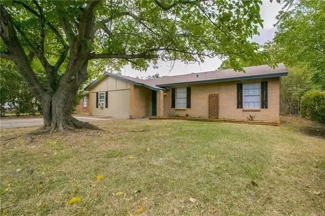 3029 Montclair Place, Denton, TX 76209