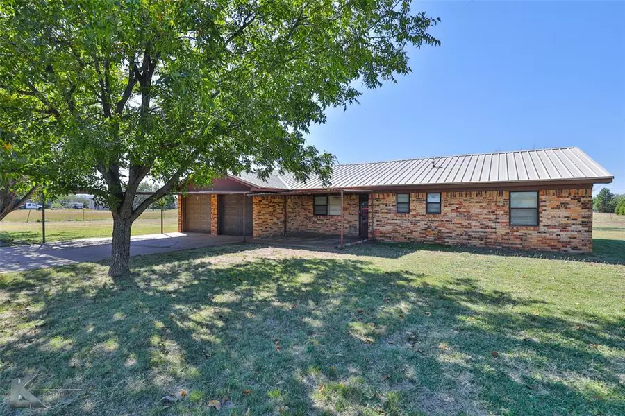 1015 Wolfe Road, Abilene, TX 79602