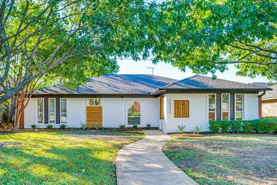 10208 Faircrest, Dallas, TX 75238