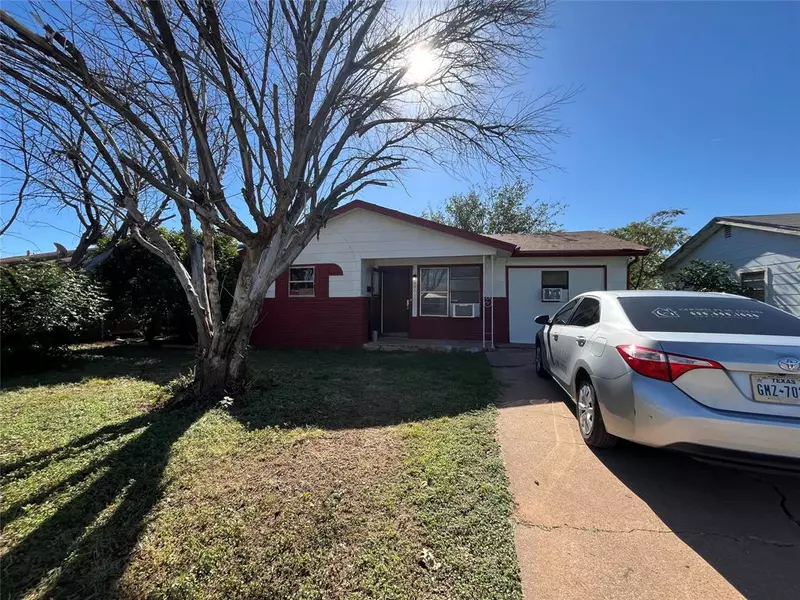 5113 Questa, Abilene, TX 79605