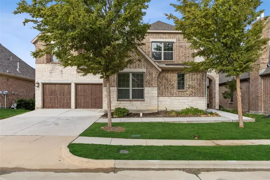 3737 Nottingham Drive, The Colony, TX 75056