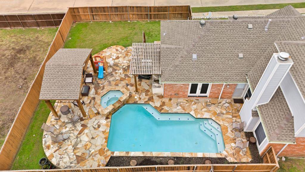 3353 Woodberry Lane, Mckinney, TX 75071