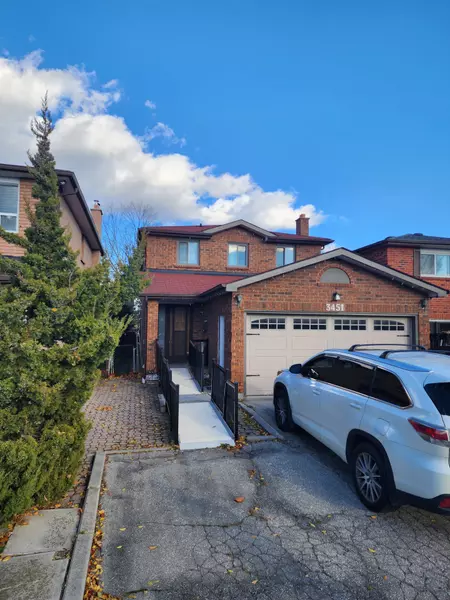 3451 Birchmount RD, Toronto E07, ON M1W 3J4