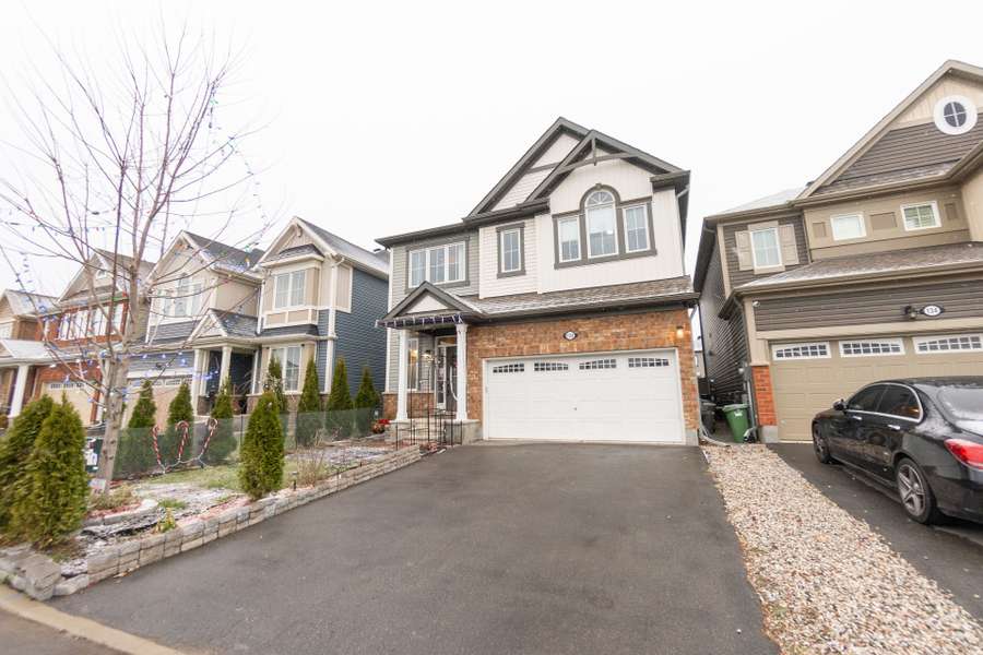 132 Bartonia CIR, Orleans - Cumberland And Area, ON K4A 1E4