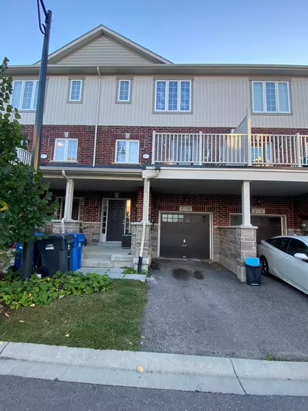 88 Decorso DR #42, Guelph, ON N1L 0A1