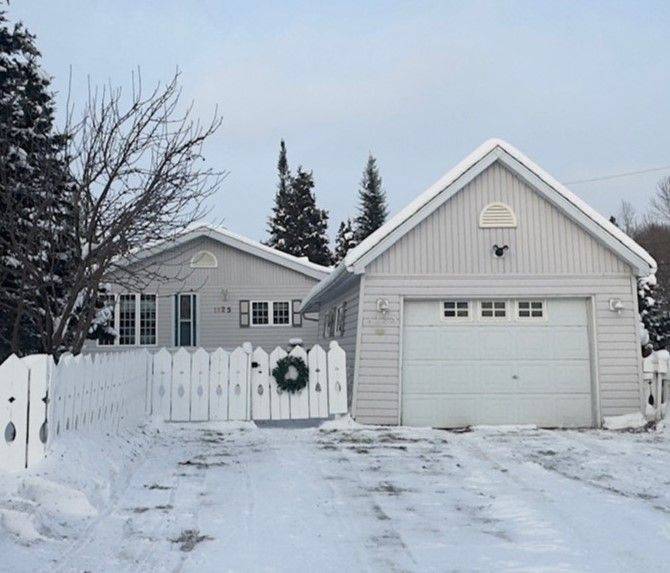 1125 Brundy AVE,  Timmins,  ON P0N 1G0