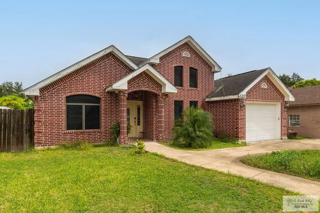 San Juan, TX 78589,2217 OLMO ST