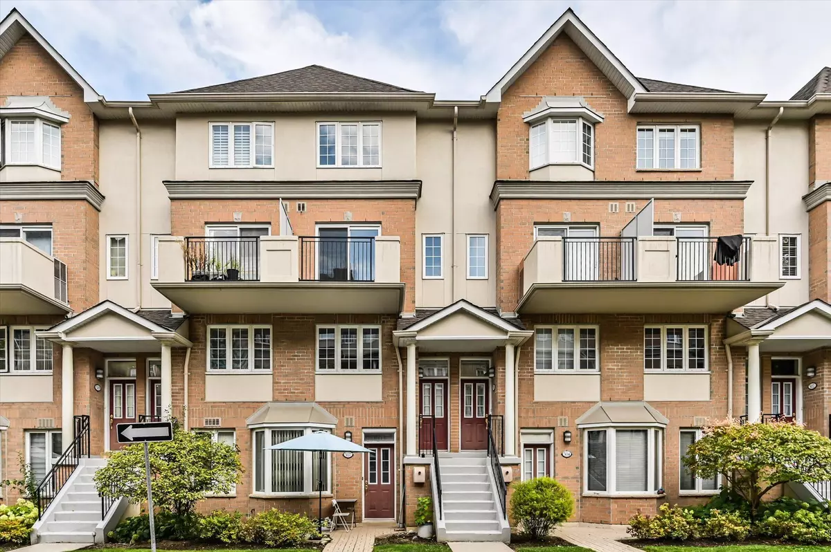 Toronto C14, ON M2N 6V4,506 Grandview WAY