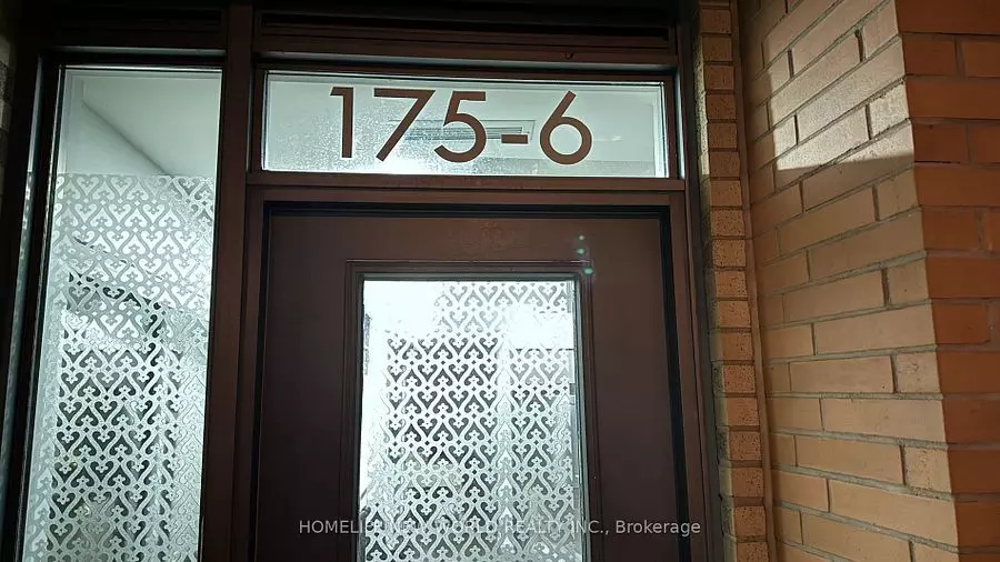 Toronto E05, ON M1T 3W6,175 Bonis AVE ##6