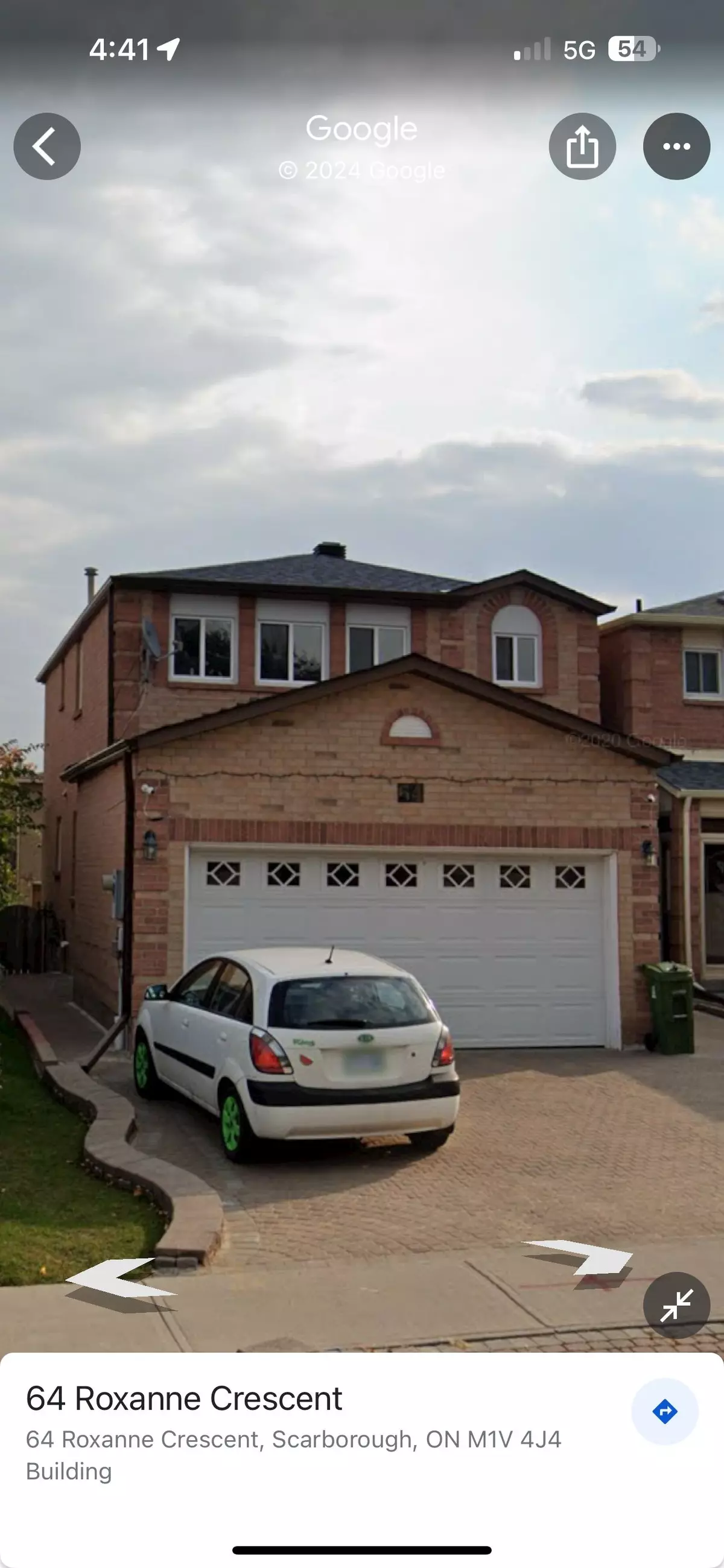 Toronto E07, ON M1V 4J4,64 roxanne CRES