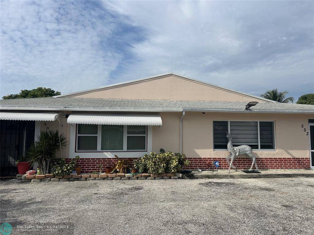 Margate, FL 33068,505 SW 61st Ter