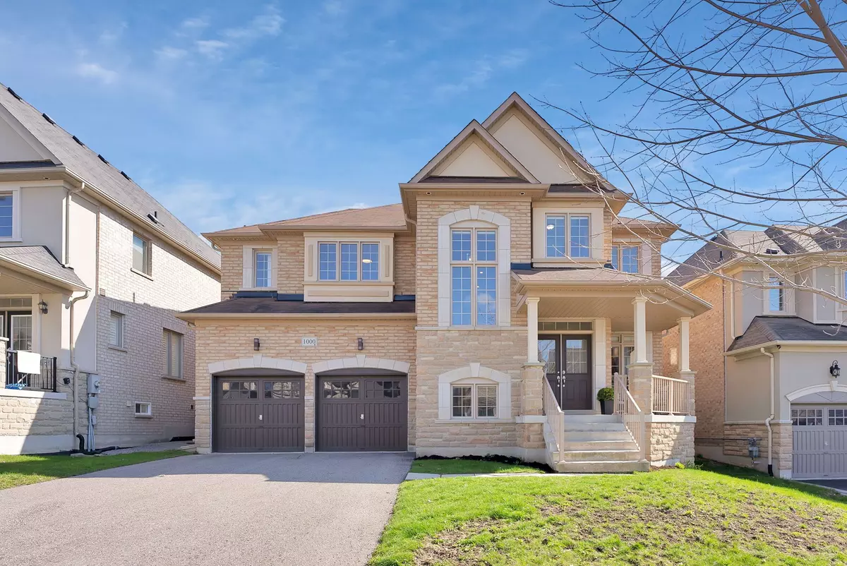 Newmarket, ON L3X 0B8,1000 Sherman Brock CIR