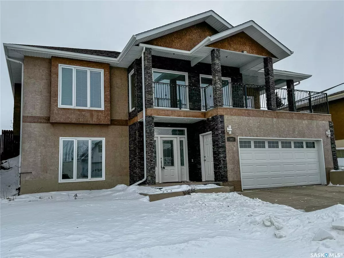 Swift Current, SK S9H 5E4,502 Aspen DRIVE