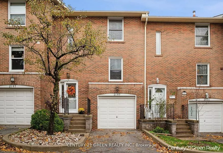 Halton, ON L7P 2H8,2149 Mountain Grove AVE #112