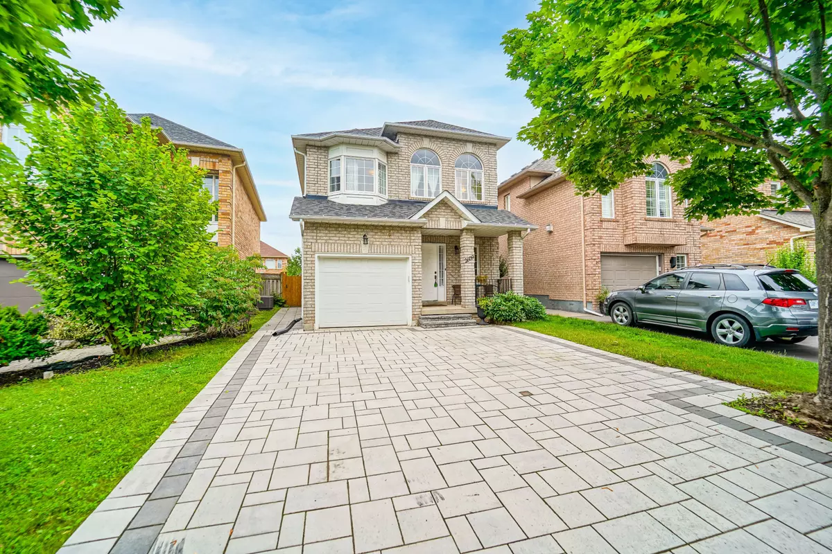 Oakville, ON L6H 6S1,2609 Longridge CRES