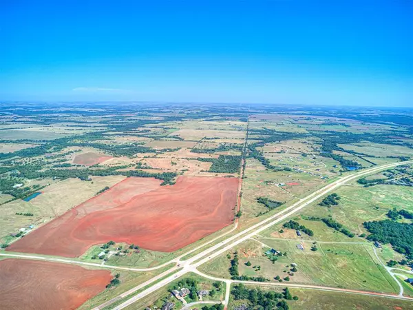 Guthrie, OK 73044,Anderson Rd & County Rd 72 Road