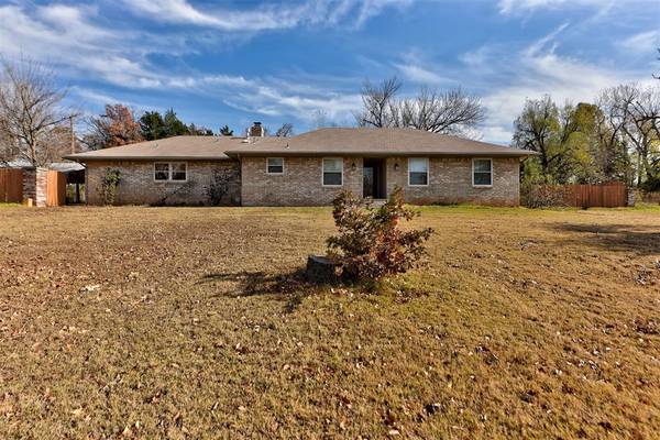 5924 S Donna Lane, Oklahoma City, OK 73150