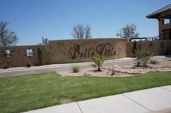 101 Bella Vista CIR, Odessa, TX 79765