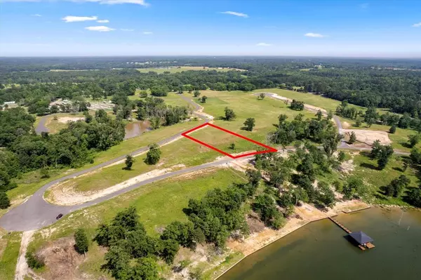 Pittsburg, TX 75686,LOT 47 TBD Waterview Lane