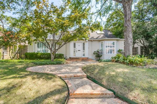 4555 Lorraine Avenue, Highland Park, TX 75205