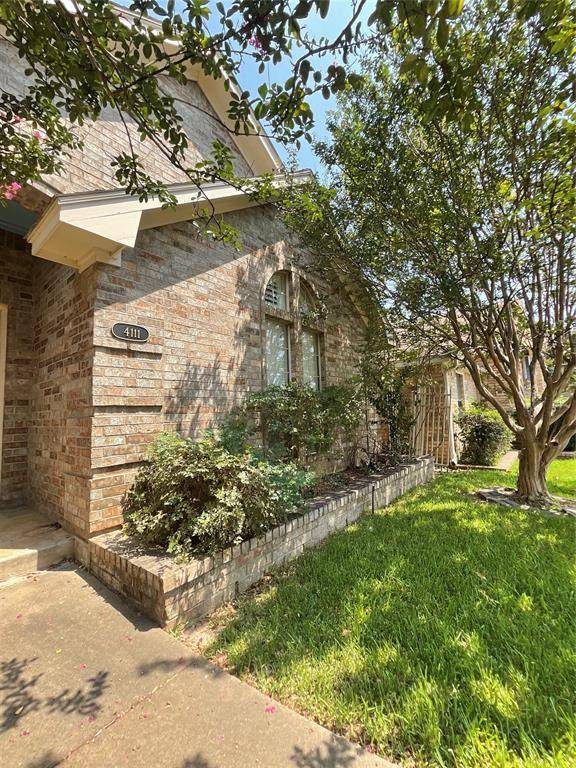 Paris, TX 75462,4111 Primrose Court