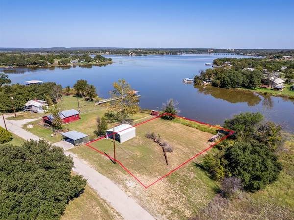 LOTS 53-54 Sportsman Drive,  Brownwood,  TX 76801