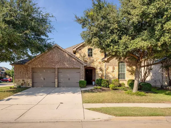 Little Elm, TX 75068,1401 Cedarbird Drive