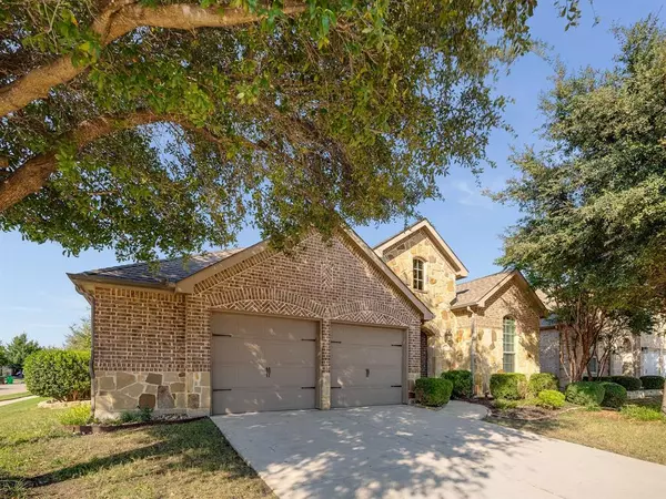 Little Elm, TX 75068,1401 Cedarbird Drive