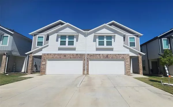 4112 Tobin Drive, Crowley, TX 76036