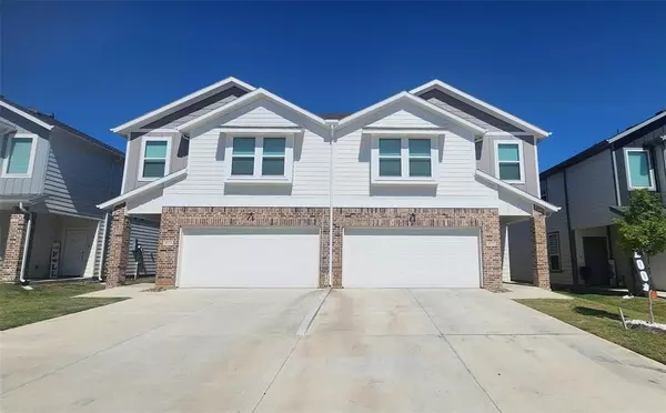 4121 Tobin Drive, Crowley, TX 76036