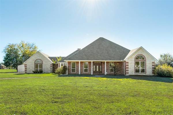 1281 Vz County Road 2120, Canton, TX 75103