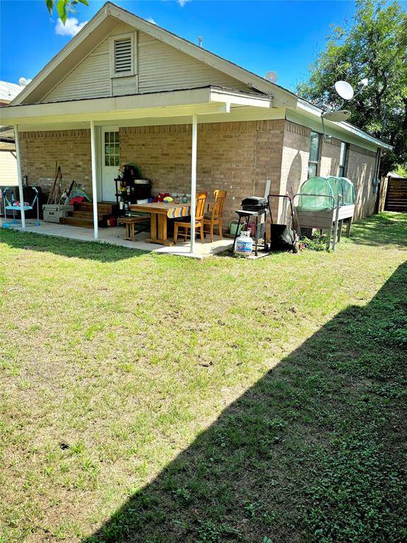 Coleman, TX 76834,512 S Nueces Street