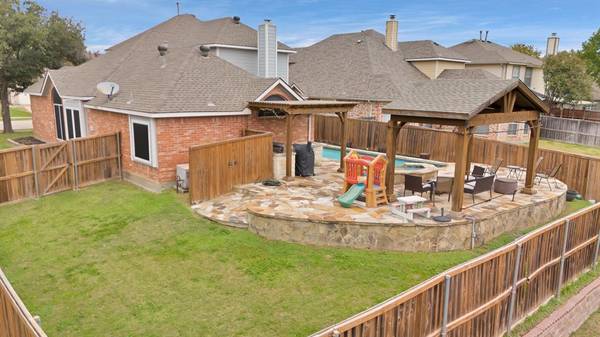 Mckinney, TX 75071,3353 Woodberry Lane