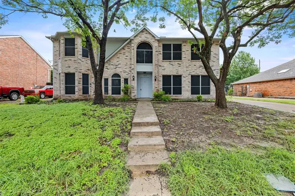 1604 Lincoln Drive, Wylie, TX 75098