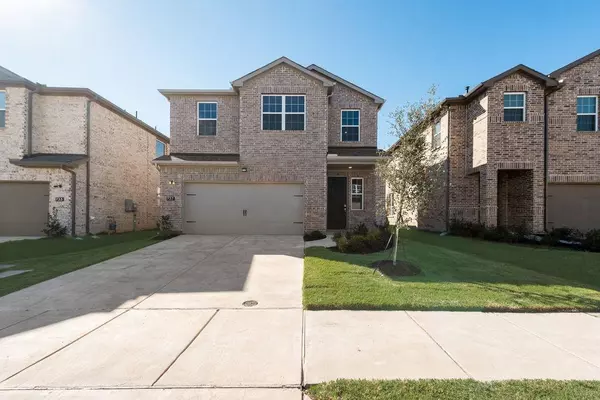 Anna, TX 75409,737 Portina Dr