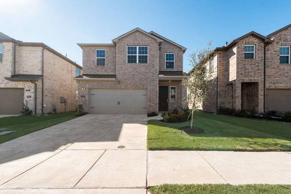 Anna, TX 75409,737 Portina Dr