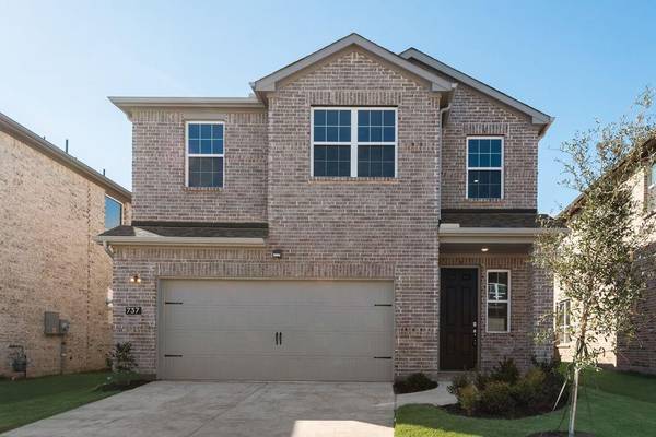 Anna, TX 75409,737 Portina Dr