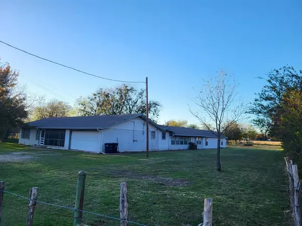 Morgan, TX 76671,143 County Road 1307