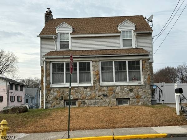 363 Thomas St, Phillipsburg Town, NJ 08865