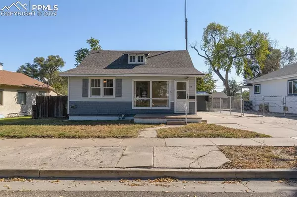 621 Edison AVE, La Junta, CO 81050