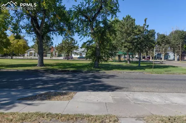 La Junta, CO 81050,621 Edison AVE