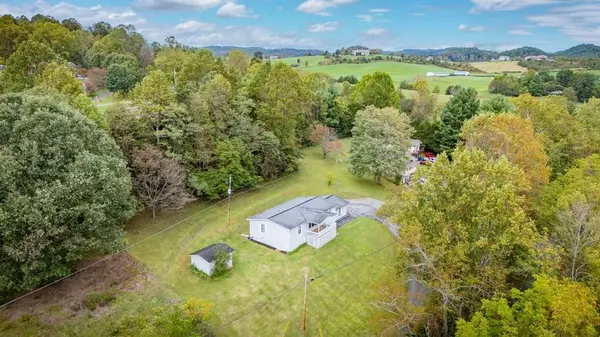 22088 Parks Mill Road, Abingdon, VA 24211