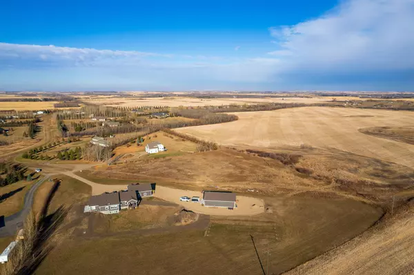 Rural Vermilion River County Of, AB T9V 3C3,14 Kale Drive